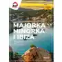 Majorka, Minorka i Ibiza Sklep on-line