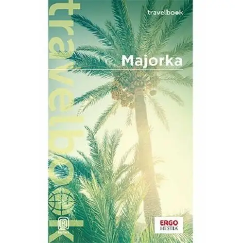 Majorka. Travelbook