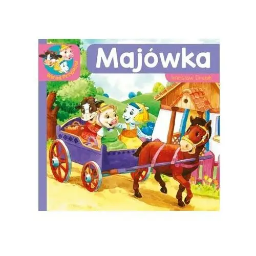 Majówka