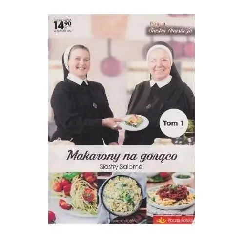 Makarony na gorąco