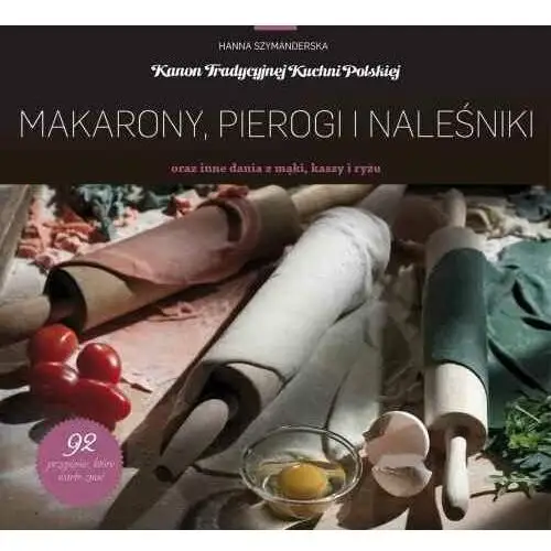 Makarony Pierogi i Naleśniki