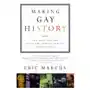 Making Gay History: The Half-Century Fight for Lesbian and Gay Equal Rights Sklep on-line