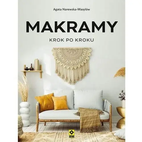 Makramy. Krok po kroku