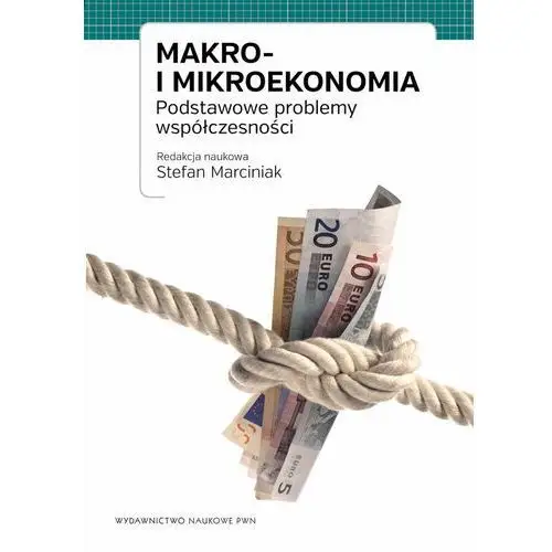 Makro i mikroekonomia