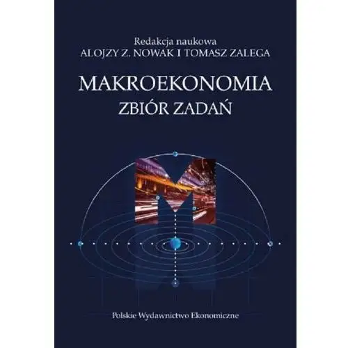 Makroekonomia. Zbiór zadań