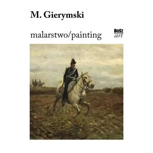 Maksymilian gerymski. malarstwo