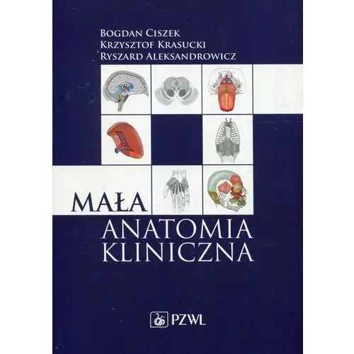 Mała anatomia kliniczna