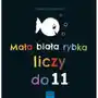 Mała biała rybka liczy do 11 Sklep on-line