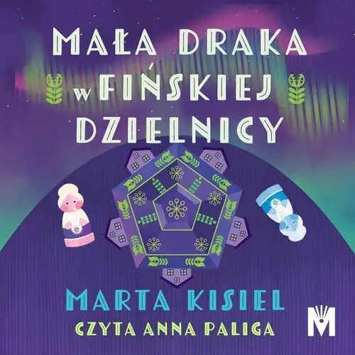 Mała draka w fińskiej dzielnicy