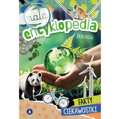 Mała encyklopedia Ekologia