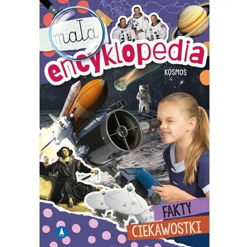 Mała encyklopedia Kosmos