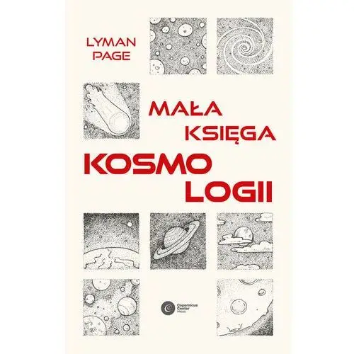 Mała księga kosmologii