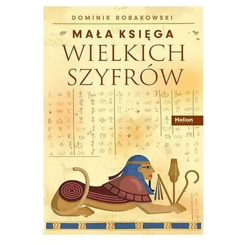 Mała księga wielkich szyfrów