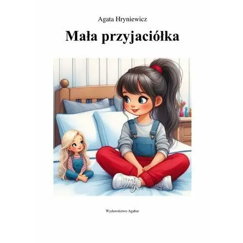 Mała przyjaciółka