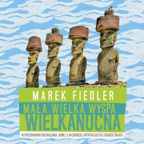 Mała wielka Wyspa Wielkanocna