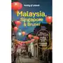 Malaysia, Singapore & Brunei Lonely Planet Sklep on-line