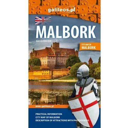 Malbork. Guidebook