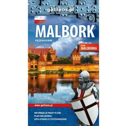 Malbork. Przewodnik PL