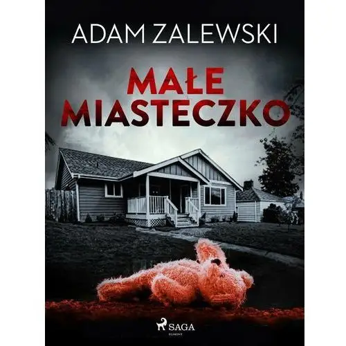 Małe miasteczko