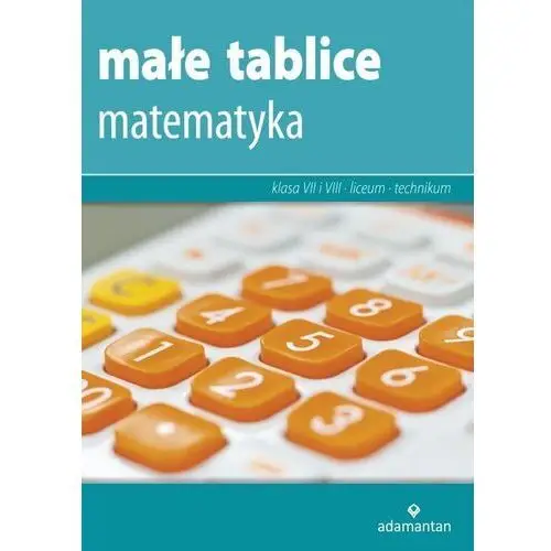 Małe tablice. Matematyka