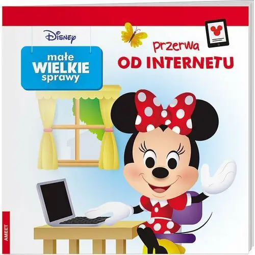 Małe wielkie sprawy. Przerwa od Internetu