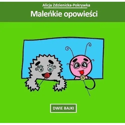 Maleńkie opowieści