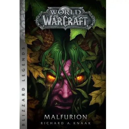 Malfurion. world of warcraft