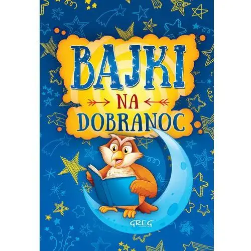 Bajki na dobranoc