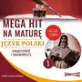 Małgorzata choromańska Mega hit na maturę. język polski 1. starożytność i średniowiecze Sklep on-line