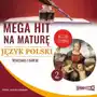 Mega hit na maturę. język polski 2. renesans i barok Małgorzata choromańska Sklep on-line