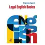 Legal English Basics MAŁGORZATA CYGANIK Sklep on-line