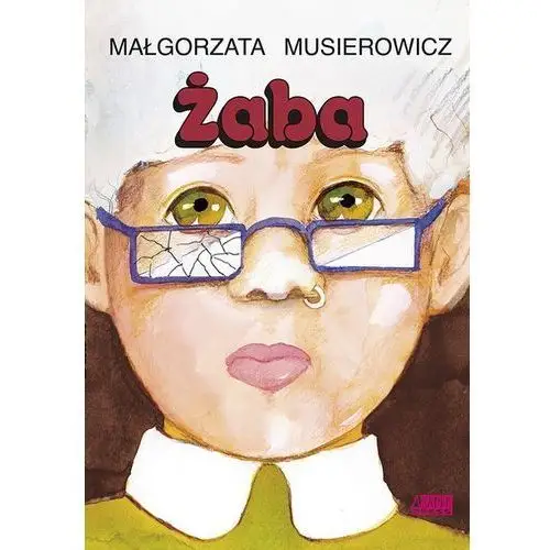 Żaba - Dostawa 0 zł,049KS (6349419)
