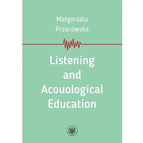 Listening and acouological education