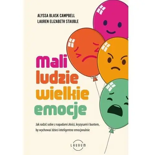 Mali ludzie - wielkie emocje