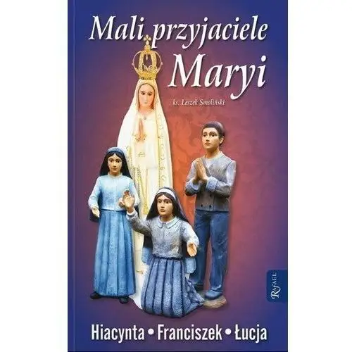 Mali przyjaciele Maryi