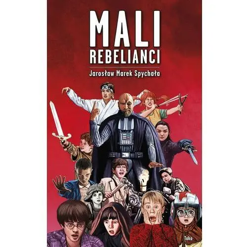 Mali Rebelianci