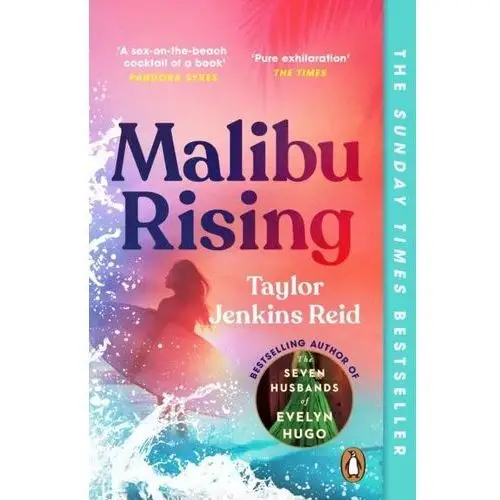 Malibu rising