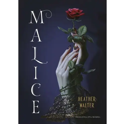 Malice Walter, Heather