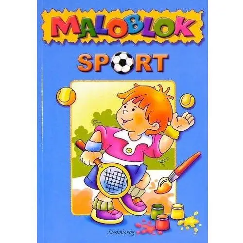 Maloblok. Sport