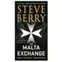 Malta exchange St. martin's publishing group Sklep on-line