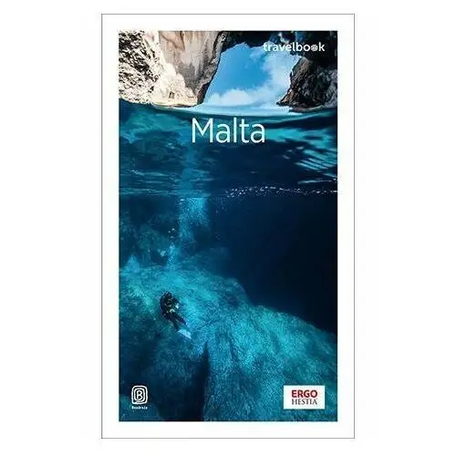 Malta. Travelbook