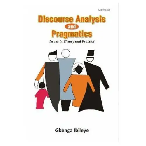 Discourse Analysis and Pragmatics