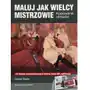 Maluj jak wielcy mistrzowie Kopiowanie obrazów - Jeśli zamówisz do 14:00, wyślemy tego samego dnia Sklep on-line