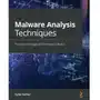 Malware Analysis Techniques Sklep on-line