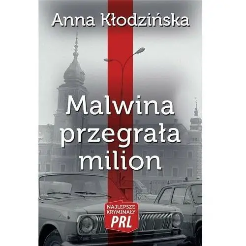 Malwina przegrała milion