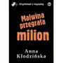 Malwina przegrała milion Sklep on-line