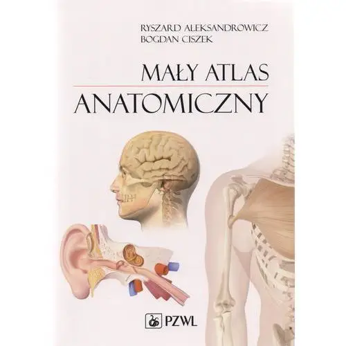 Mały Atlas Anatomiczny