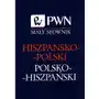 Mały słownik hiszpańsko-polski, polsko-hiszpań Sklep on-line