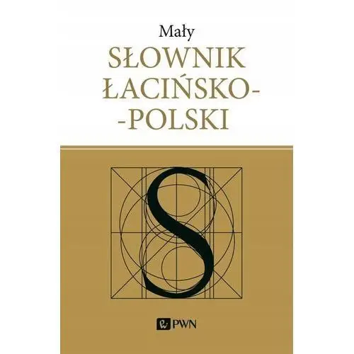 Mały słownik łacińsko-polski