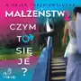 Małżeństwo. Czym to się je? Sklep on-line